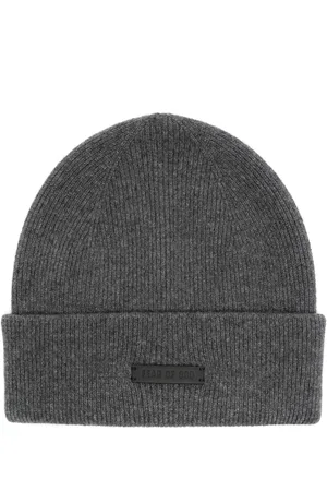 FEAR OF GOD Beanie