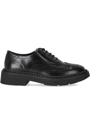 Ash Mercer Lace Up Shoe