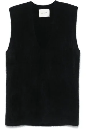 Lisa Yang Nella Vest