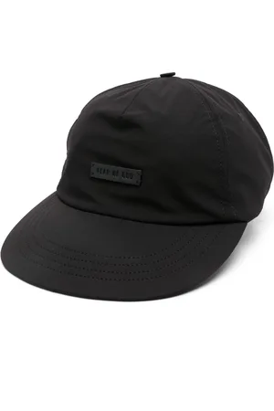 FEAR OF GOD Dad Hat