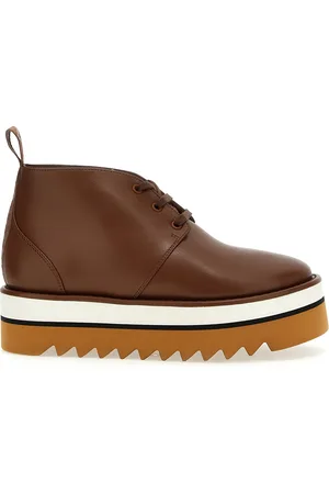 Stella McCartney Desert Sneak Elyse