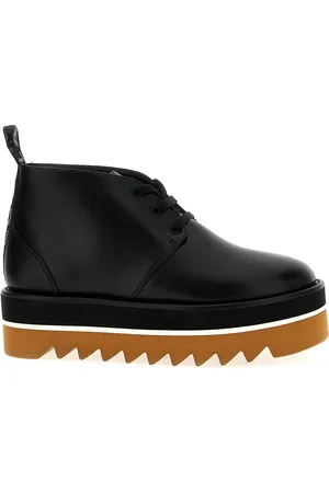 Stella McCartney Desert Sneak Elyse