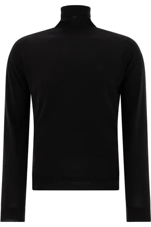 JOHN SMEDLEY "Cherwell" Turtleneck Sweater