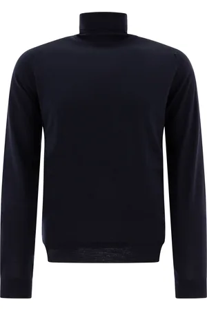 JOHN SMEDLEY "Cherwell" Turtleneck Sweater