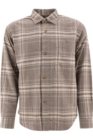 NN.07 "Adwin" Overshirt