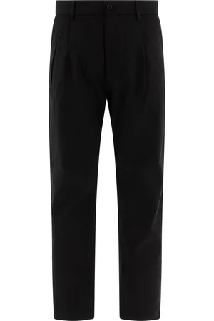 C.P. Company "Superior Structure Stretch" Trousers