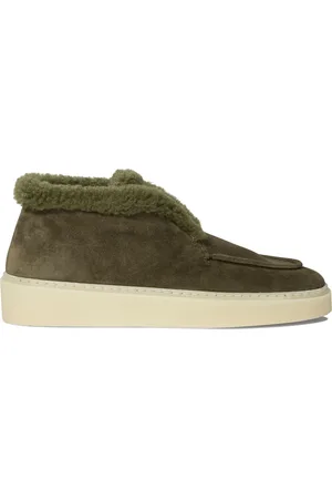 Officine creative "Muskrat" Ankle Boots