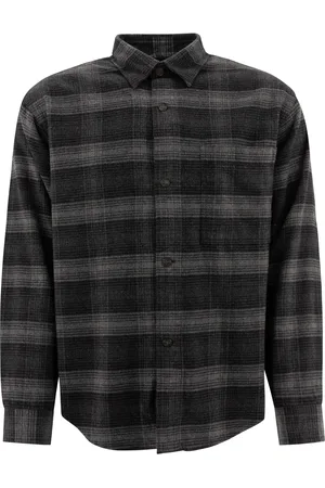 NN.07 "Adwin" Overshirt