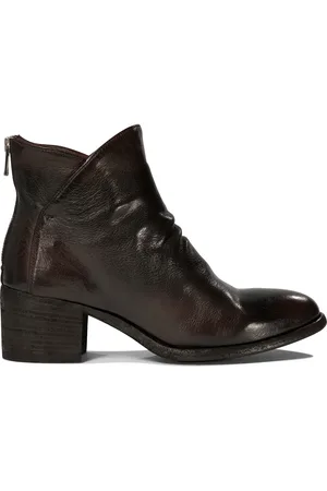 Officine creative "Denner" Ankle Boots