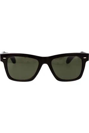 Oliver Peoples Squared Sunglasses 0 Ov5552 Su 177252