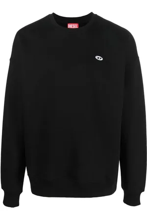 Diesel S Rob Doval Pj Sweatshirt