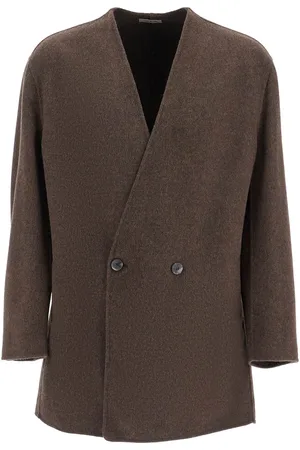 FEAR OF GOD Blazer Without Lapels