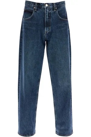 AGOLDE Fusion Jeans Collection