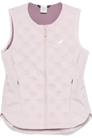Asics Nagino Run Padded Vest