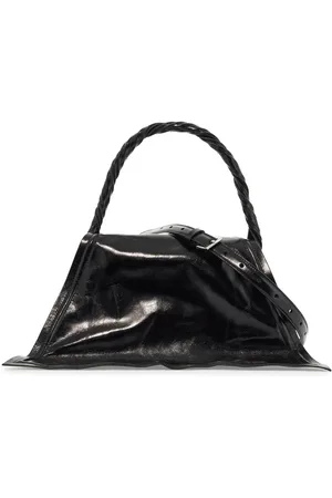 Y / PROJECT FrameNNwireframe Handbag