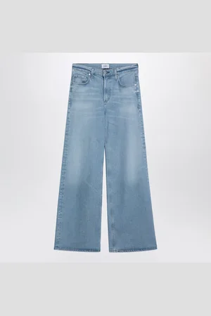 Citizens of Humanity Washed Jeans
