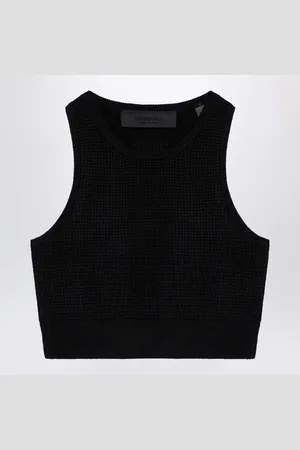 FEAR OF GOD Sporty Honeycomb Tank Top