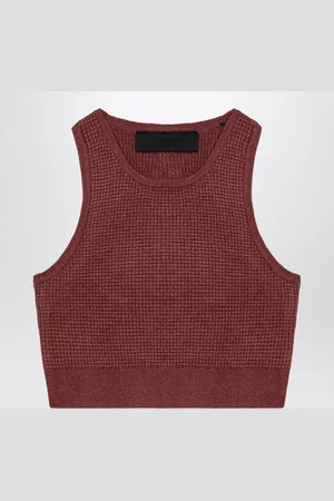 FEAR OF GOD Sporty Honeycomb Tank Top