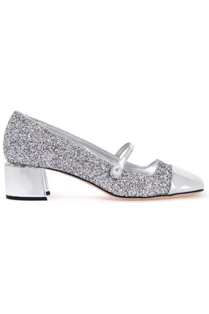 Jimmy Choo Mary Jane Elisa