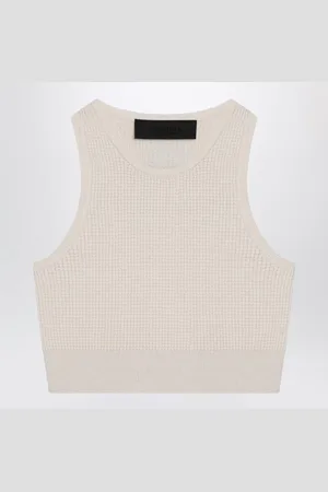 FEAR OF GOD Sporty Honeycomb Tank Top