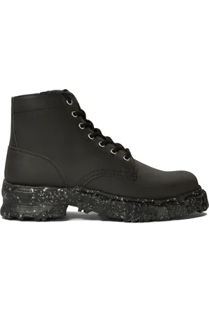 Maison Mihara Yasuhiro Vintage Like Combat Boots
