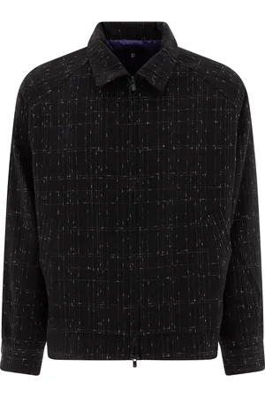 Pins & Needles Wool Jacket