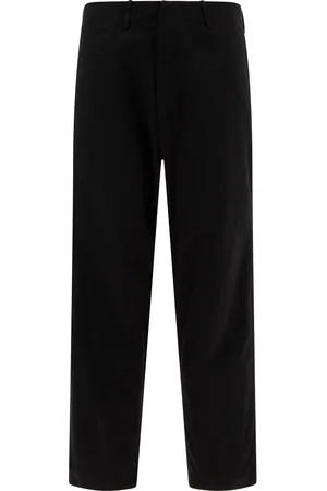 NANAMÍCA Straight Leg Trousers