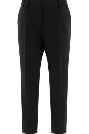 NN.07 "Bille 1088" Trousers