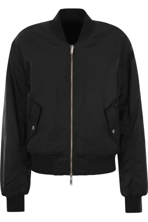 Moose Knuckles Jet Bomber Reversible Bomber
