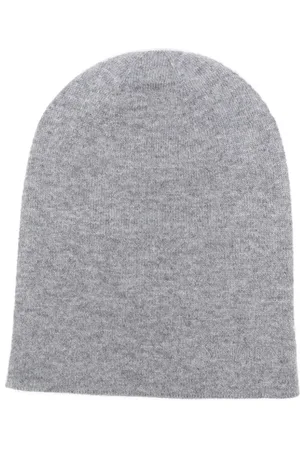 Saint Laurent Wool Beanie