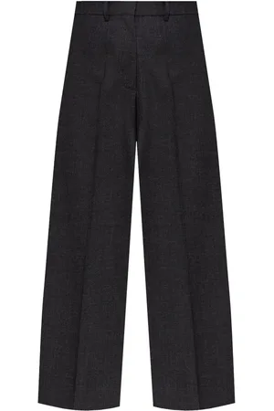 Givenchy Wool Trousers