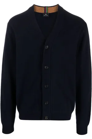 Paul Smith Wool Cardigan