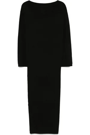 Herskind Isabella Wool Long Dress