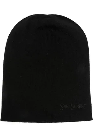 Saint Laurent Wool Beanie