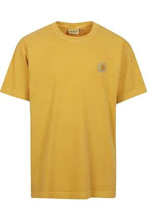 Carhartt WIP S/S Vista Cotton T Shirt