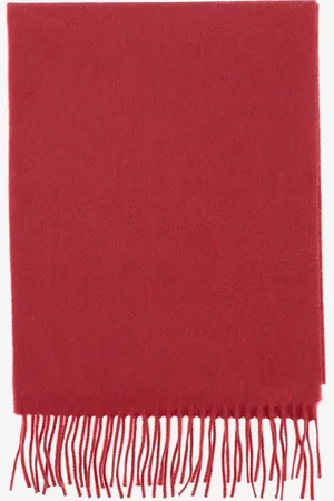 Alex Begg Cashmere Scarf