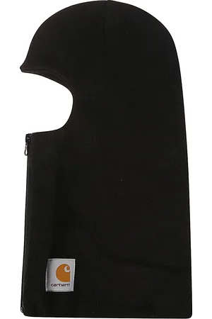 Carhartt WIP Ribbed Stretch Fabric Zip Up Balaclava