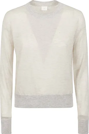C.T.Plage Cashmere Crewneck Sweater