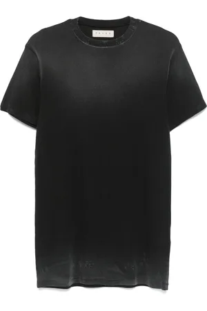 PAURA Fear Beru Ribbed Tee