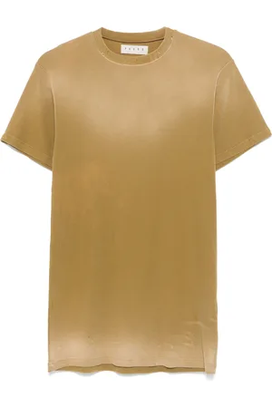 PAURA Fear Beru Ribbed Tee