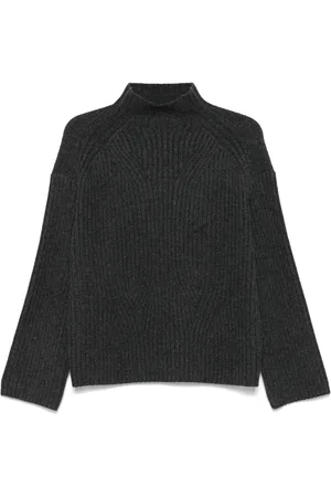 Loulou Studio Turtleneck Sweater
