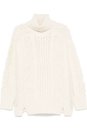 Loulou Studio Turtleneck Sweater
