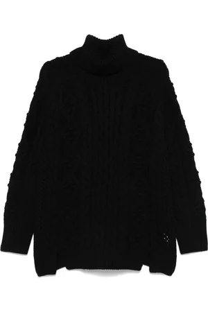 Loulou Studio Turtleneck Sweater