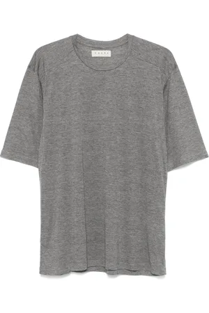 PAURA Fear Leyla Regulart Fit T Shirt