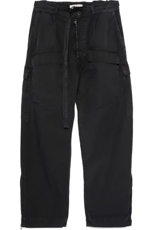 PAURA Fear Buz Cargo Pants