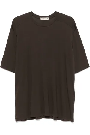 PAURA Fear Leyla Regulart Fit T Shirt
