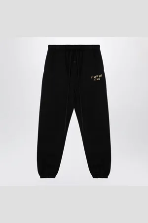 FEAR OF GOD Jogging Trousers With Logo