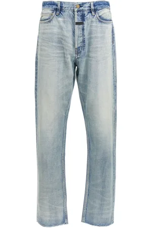 FEAR OF GOD Straight 5 Pocket
