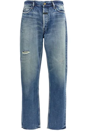 FEAR OF GOD Straight 5 Pocket