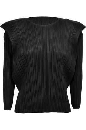 PLEATS PLEASE ISSEY MIYAKE Monthly Colors: September